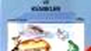 İskelet ve Kemikler Kitabı