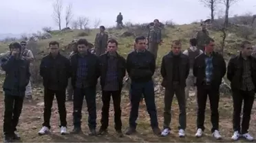 Kamu Görevlilerinin Serbest Bırakılması