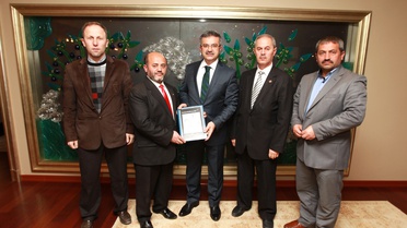 Kandazoğulları Gebze'de Buluşacak