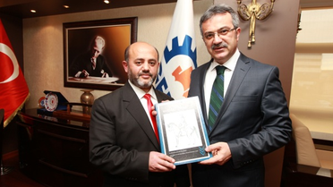 Kandazoğulları Gebze'de Buluşacak