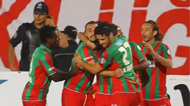 Karşıyaka'yı Göztepe Maçı Öncesi Hırs Bastı