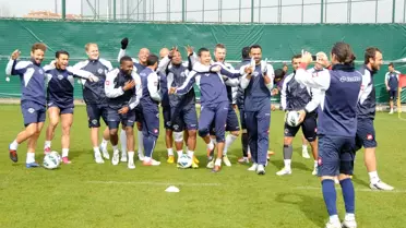 Kasımpaşa, Galibiyet Peşinde