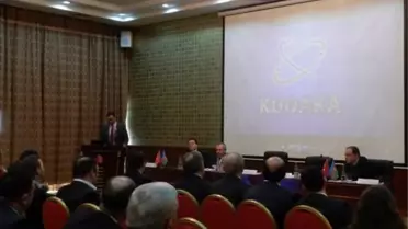 Kudaka'dan Gence Programı