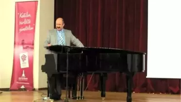 Öğretmenlere 'Dans ve Müzikle Eğitim' Semineri