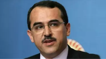 Bakan'dan Vicdani Red Müjdesi