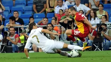 Real Madrid Temkinli
