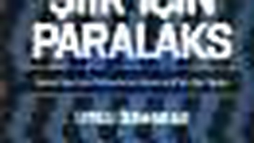 Şiir İçin Paralaks Kitabı