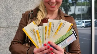 Tiyatro Festivali Başlamadan Biletleri Tükendi