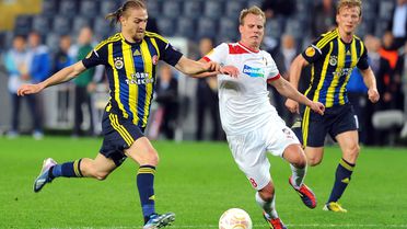 UEFA Avrupa Ligi