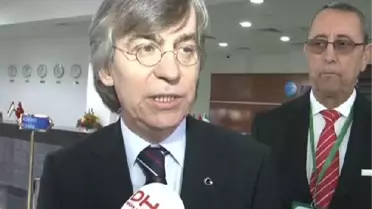 Ulusoy'dan Tacikistan'a Ülkenin İlk Otobüs Terminali