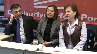 Uşak CHP'li Güler'den 'Türk Vatandaşlığı' Vurgusu