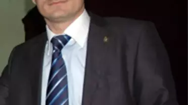 AK Parti İlçe Başkanı Akcan'dan, Selendi'ye Müjdeli Haberler
