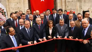 Atatürk Gaziantep'ten Seslendi