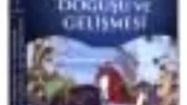 Çağdaş İran Edebiyatının Doğuşu ve Gelişmesi Kitabı