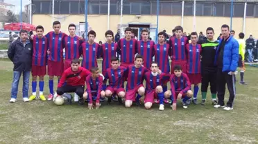 Güneşspor : 5 Bilecikspor : 1