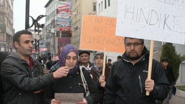 İnsan-Der'den Halepçe Katliamına Kürtçe Telin