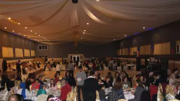 Muş Pekay Tanıtım Toplantısı Düzenledi