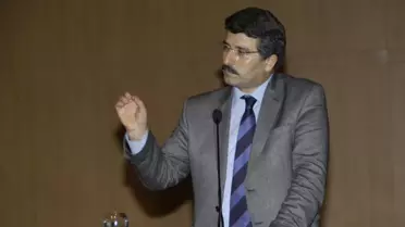 'Rol Modelimiz Peygamberimiz' Konferansı