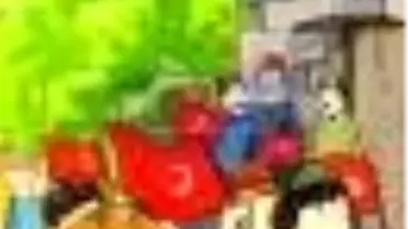 Safahat'tan Öyküler Kitabı