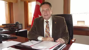 Ayvalık'ta Sgk Primi Tepkisi