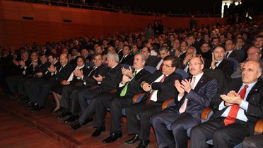 'Belediye Şirketleri Hantal Yapıdan Kurtarıldı'