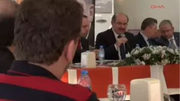 Çelik'ten Büyükşehir Olma Önerisi