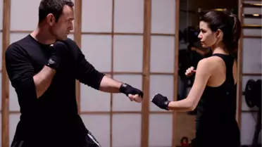 Sette Korumaydı Şimdi Oyuncu Oldu