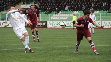 Spor Toto 2. Lig