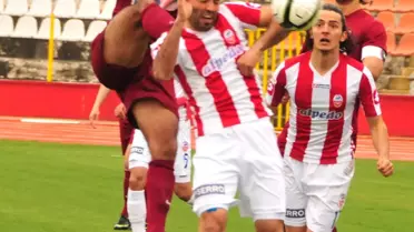 Spor Toto 2. Lig