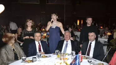 Vali Yerlikaya: Çerkezköy Osb 7 Osb'ye 'Ağabeylik' Yapacak