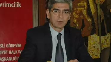Av. Mehmet Gökdağ'dan Çanakkale Zaferi Mesajı