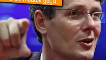 Blackberry Ceo'su, İphone'un Arayüzüne 'Eski' Dedi