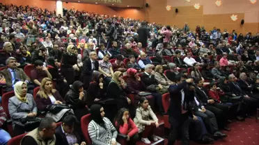 Çanakkale Türküsü 5 Dilde Yankılandı