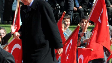 Başbakan'dan Birlik ve Beraberlik Mesajı