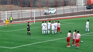 Gölbaşı Belediyespor, Kazan'dan Rövanşı Aldı