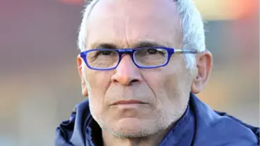 Hector Cuper İle Çöküş