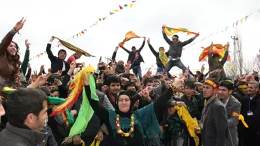 Iğdır'da Nevruz Kutlamaları