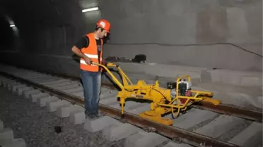 İzmir Metrosuna Onay Engeli