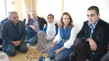 Kaçırılan Kamu Görevlileri