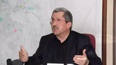 Karabük Belediye Başkanı Rafet Vergili Açıklaması