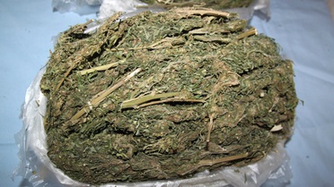 Kars'ta 122 Gram Esrar Ele Geçirildi
