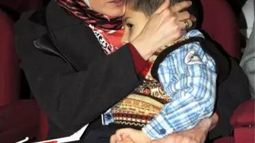 Gazilere Devlet Övünç Madalyası