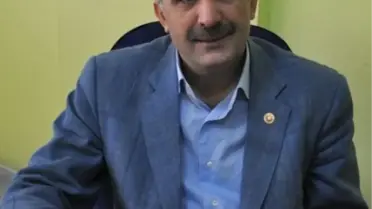 Milletvekili Özdemir'den Yaşlılar Haftası Mesajı