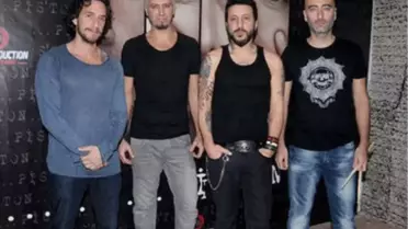 Müzik Grubu Kurmak Evlenmek Gibi Bir Şey