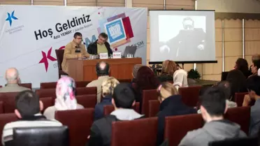 Sezer Tansuğ Vefatının 15. Yılında Anıldı