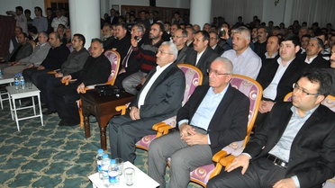 Üniversite Öğrencileri Ağlattı