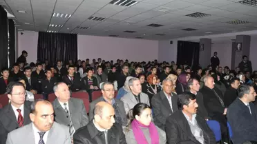 Yerköy'de Çanakkale Şehitleri Anıldı