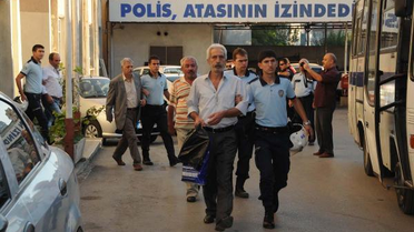18 Sanık Tahliye Edildi