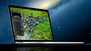 Apple'a 'bozuk ekran' şoku!