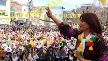 Çözüm İstiyorlarsa Öcalan'ın Özgürlüğünü Sağlamalılar